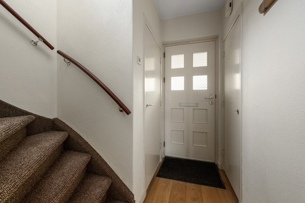 Medium property photo - Pelikaanstraat 17, 1561 HM Krommenie